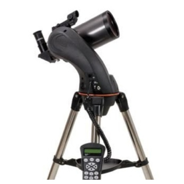 nexstar telescope
