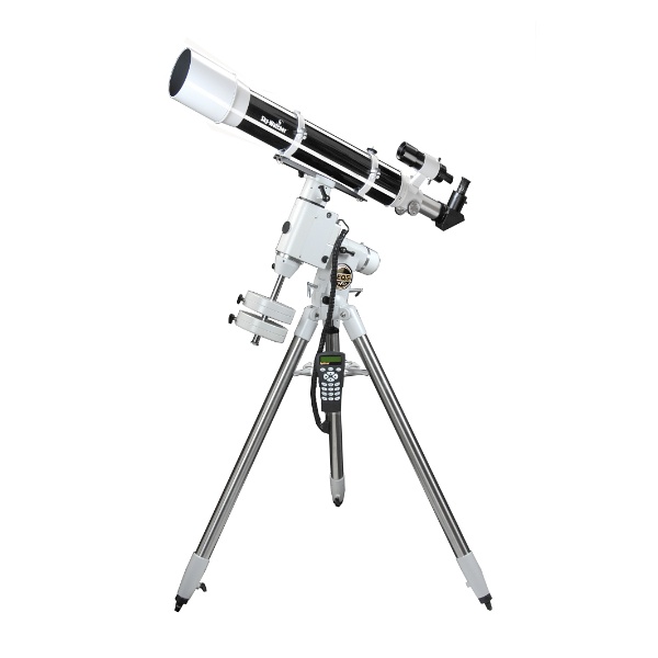 Sky-Watcher EVOSTAR-120 (HEQ5 PRO SynScanTM) Telescope - Telescopes ...